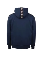 Kappa Larko Mikina M 312009-19-4122