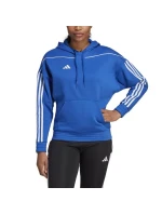 Dámské mikiny Tiro 23 League Sweat W IC7851 - Adidas