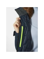 Dámská plachetnice Hp Racing Lifaloft Hooded Jkt W 30373 597 - Helly Hansen