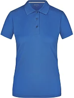 Daiber JN 411 Dámské polo High Performance 02.0411 azure Daiber JN 411 Dámské polo High Performance 02.0411 azure