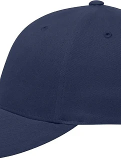 Daiber MB 6181 Originální 6 panelová Flexfit® kšiltovka 03.6181 navy