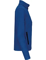 Kariban K 400 Dámská 3-vrstvá softshellová bunda 20.K400 dark royal blue