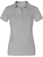 Promodoro 4025 Dámské pracovní žerzejové polo 40.4025 new light grey Promodoro 4025 Dámské pracovní žerzejové polo 40.4025 new light grey