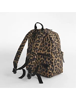 BagBase BG 195S Mini batoh "Leopard Print" 52.195S leopard print