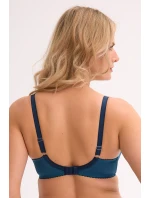 Gaia 1324 Yasmine barva: tyrkysová Gaia 1324 Yasmine barva: tyrkysová