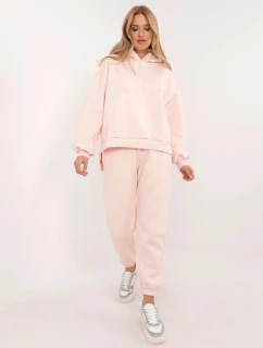 Sada EM KMPL 630 2.87 světle růžová