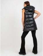 NM KZ D2 vesta 3818.98P černá