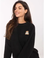 Jumper PM SW SC39.36 černý