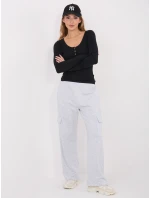 Halenka WT BZ A1175.98 černá Halenka WT BZ A1175.98 černá