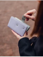 Peněženka VUCH Maeva Diamond Violet