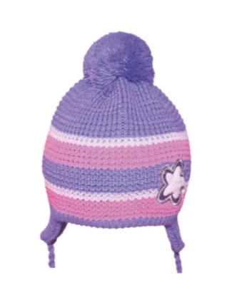 CZAPKA ZIMOWA "CLEO" CZ-063