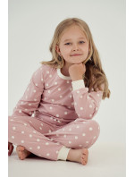 Dívčí pyžamo 3040 CHLOE