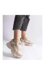 Tenisky  model 207152 Solea