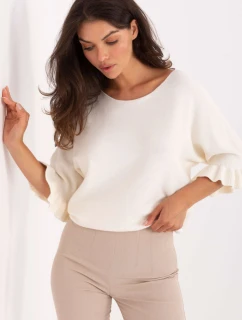 Svetr  model 216667 Italy Moda