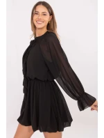 Společenské šaty model 219079 Rue Paris Společenské šaty model 219079 Rue Paris