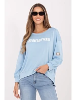 Mikina  model 226298 Rue Paris