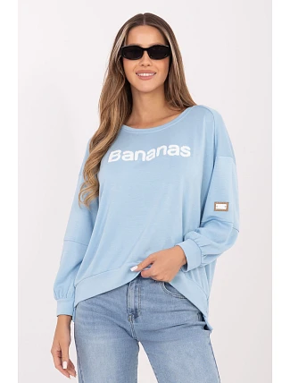 Mikina  model 226298 Rue Paris