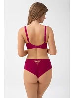 Figy Gorsenia B 006 Dayana Brazilská růžová S-2XL