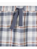 Pyžamo Atlantic NLP-513 kr/r S-XL Pyžamo Atlantic NLP-513 kr/r S-XL