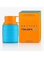 Pánské parfémy Perfun Armaf Odyssey Mandarin Sky 100 ml Pánské parfémy Perfun Armaf Odyssey Mandarin Sky 100 ml