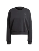 Mikina adidas Essentials Small Logo Sweatshirt W IX7940 Mikina adidas Essentials Small Logo Sweatshirt W IX7940