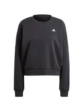 Mikina adidas Essentials Small Logo Sweatshirt W IX7940 Mikina adidas Essentials Small Logo Sweatshirt W IX7940