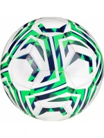 SELECT Classic v25 fotbalový míč bílý/zelený