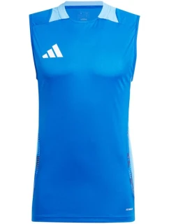 Adidas Tiro 24 Competition Training Sleeveless Jersey M IR5475 pánské