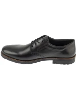 Boty Rieker 14642-00 Black 40 Boty Rieker 14642-00 Black 40