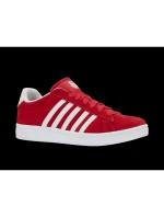 Boty K-Swiss COURT TIEBRK II SDE (09492-682-M) Boty K-Swiss COURT TIEBRK II SDE (09492-682-M)