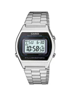 CASIO B640WD-1AVEF Unisex hodinky + BOX CASIO B640WD-1AVEF Unisex hodinky + BOX