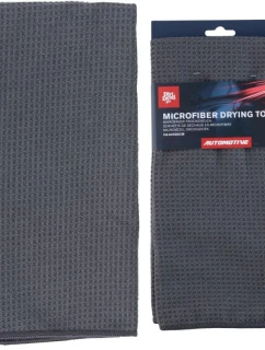 DIRT DEVIL MICROFIBRA ČISTICÍ STĚRAČ 60x60 cm