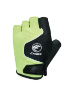 Rukavice CHIBA COOL AIR žluté S
