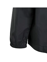 Dětská bunda adidas Entrada 26 Multi black KQ9077