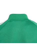 Dětská mikina adidas Tiro 26 League Training zelená KT2338