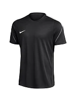 Pánské tričko Nike Dri-FIT Strike, černé, HV8339 010 S
