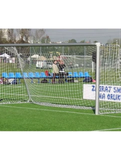 Branková síť 5x2 m, fi4 zelená -1 ks Yakima 100106