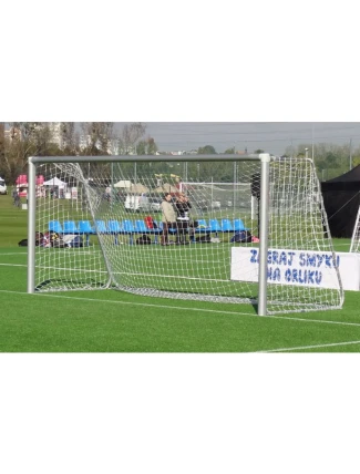 Branková síť 5x2 m, fi4 zelená -1 ks Yakima 100106