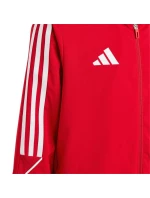 Bunda adidas Tiro 23 League Windbreaker Jr IA1624 Bunda adidas Tiro 23 League Windbreaker Jr IA1624