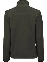 Tee Jays TJ 9131 Dámská fleecová bunda "Trail" 18.9131 hunter green