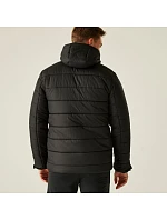 Regatta TRA 241 Thermo bunda "Navigate" 36.A241 black/seal grey