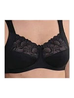 Lucia chirurgická podprsenka oboustranná 4723X black - Anita Care Lucia chirurgická podprsenka oboustranná 4723X black - Anita Care