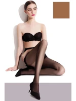 Fiore Lili 20 den barva: béžová