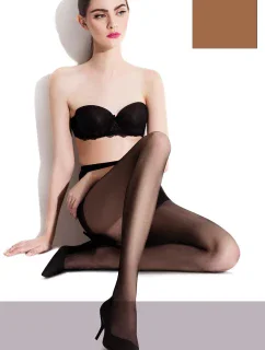 Fiore Lili 20 den barva: béžová