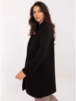 Kabát IT CZ FL8153.60 černý