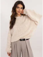 Jumper TW SW BI 3565.69 ecru Jumper TW SW BI 3565.69 ecru