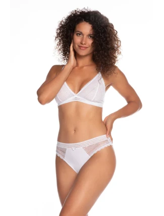 DÁMSKÁ TANGA L-4004ST-01 DÁMSKÁ TANGA L-4004ST-01