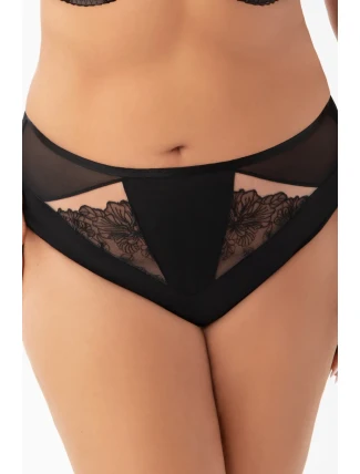 KALHOTKY DANIEL K903 ČERNÉ