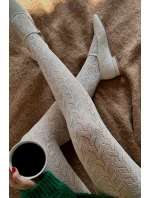 PUNČOCHÁČE - PŘÍRODNÍ KAŠMÍR 105 PUNČOCHÁČE - PŘÍRODNÍ KAŠMÍR 105