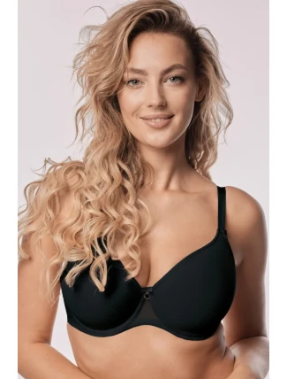 CELINE PODPRSENKA ČERNÁ